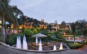 The Corinthians Resort And Club